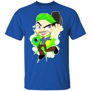 Jacksepticeye T Shirts Hoodies Long Sleeve 12