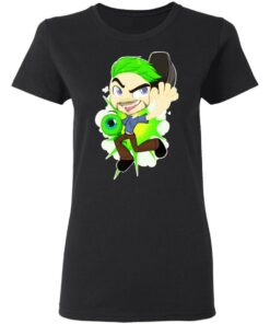 Jacksepticeye T Shirts Hoodies Long Sleeve 13