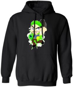 Jacksepticeye T Shirts Hoodies Long Sleeve 6
