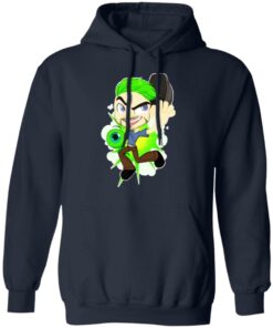 Jacksepticeye T Shirts Hoodies Long Sleeve 7