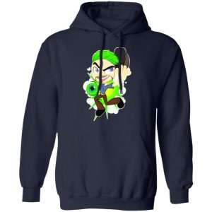 Jacksepticeye T Shirts Hoodies Long Sleeve 7