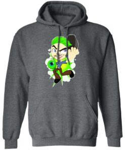 Jacksepticeye T Shirts Hoodies Long Sleeve 8