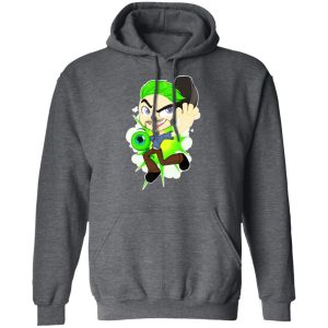 Jacksepticeye T Shirts Hoodies Long Sleeve 8