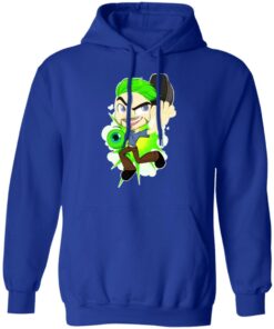 Jacksepticeye T Shirts Hoodies Long Sleeve 9