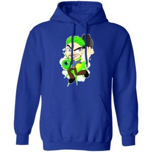 Jacksepticeye T Shirts Hoodies Long Sleeve 9