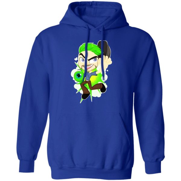 Jacksepticeye T-Shirts, Hoodies, Long Sleeve