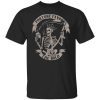 Jeremy Siers Fortune Favors The Bold T-Shirts, Hoodies, Long Sleeve