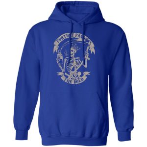 Jeremy Siers Fortune Favors The Bold T Shirts Hoodies Long Sleeve 13