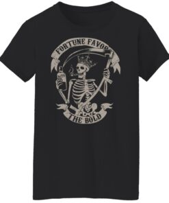 Jeremy Siers Fortune Favors The Bold T-Shirts, Hoodies, Long Sleeve 9 Jeremy Siers Fortune Favors The Bold T Shirts Hoodies Long Sleeve 6