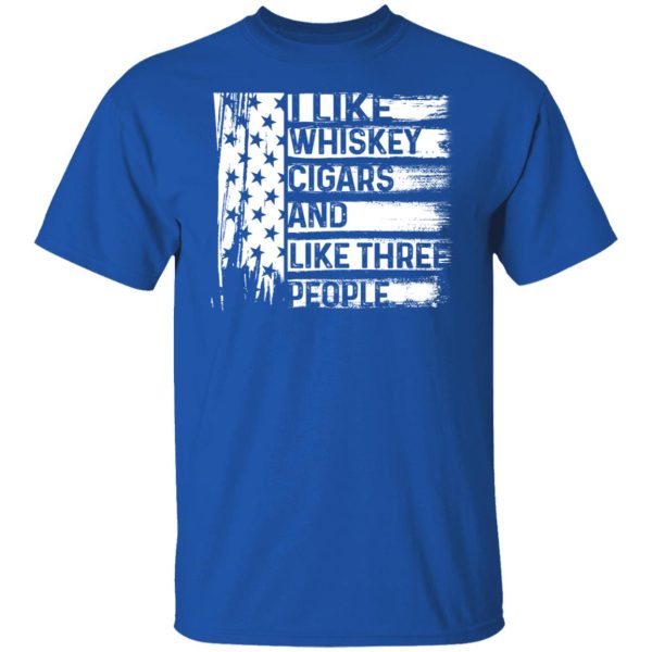 Jeremy Siers I like Whiskey T-Shirts, Hoodies, Long Sleeve