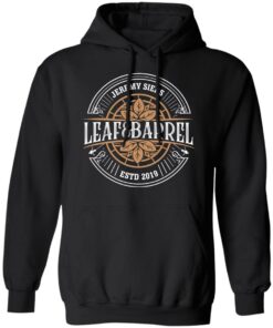 Jeremy Siers Leaf and Barrel 2 T Shirts Hoodies Long Sleeve 10