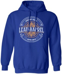 Jeremy Siers Leaf and Barrel 2 T Shirts Hoodies Long Sleeve 13