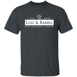 Jeremy Siers Leaf and Barrel T Shirts Hoodies Long Sleeve 3