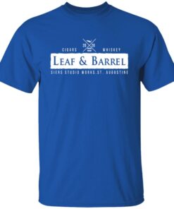 Jeremy Siers Leaf and Barrel T-Shirts, Hoodies, Long Sleeve 8 Jeremy Siers Leaf and Barrel T Shirts Hoodies Long Sleeve 5