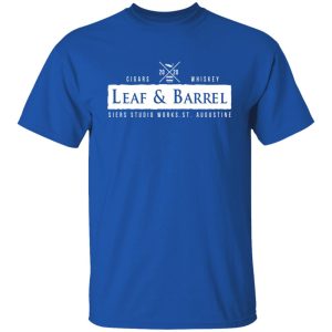 Jeremy Siers Leaf and Barrel T Shirts Hoodies Long Sleeve 5