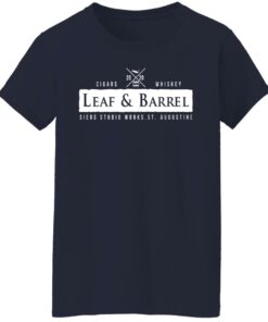 Jeremy Siers Leaf and Barrel T-Shirts, Hoodies, Long Sleeve 11 Jeremy Siers Leaf and Barrel T Shirts Hoodies Long Sleeve 8