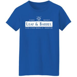 Jeremy Siers Leaf and Barrel T Shirts Hoodies Long Sleeve 9