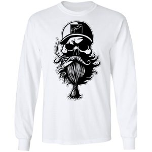 Jeremy Siers Logo T Shirts Hoodies Long Sleeve 8