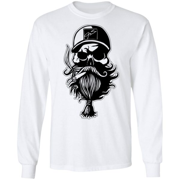 Jeremy Siers Logo T-Shirts, Hoodies, Long Sleeve