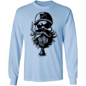 Jeremy Siers Logo T Shirts Hoodies Long Sleeve 9