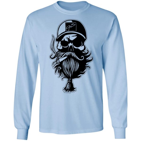 Jeremy Siers Logo T-Shirts, Hoodies, Long Sleeve