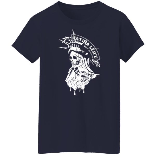 Jeremy Siers Patina Life T-Shirts, Hoodies, Long Sleeve