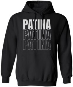 Jeremy Siers Patina Patina Patina T Shirts Hoodies Long Sleeve 10
