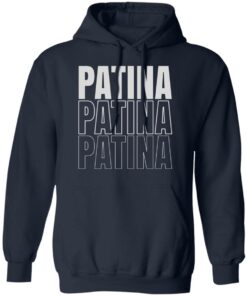 Jeremy Siers Patina Patina Patina T Shirts Hoodies Long Sleeve 11