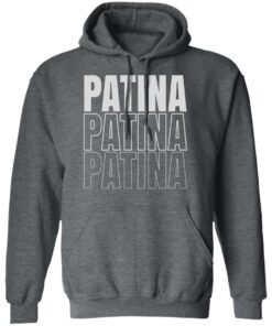 Jeremy Siers Patina Patina Patina T Shirts Hoodies Long Sleeve 12
