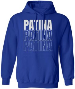 Jeremy Siers Patina Patina Patina T Shirts Hoodies Long Sleeve 13