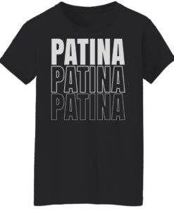 Jeremy Siers Patina Patina Patina T Shirts Hoodies Long Sleeve 6