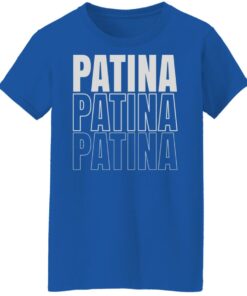 Jeremy Siers Patina Patina Patina T Shirts Hoodies Long Sleeve 9