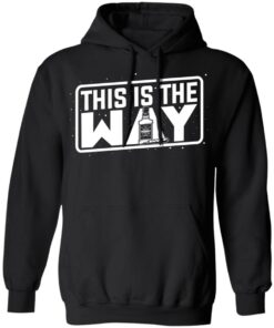 Jeremy Siers This is the Way T Shirts Hoodies Long Sleeve 10