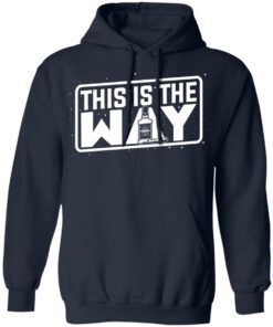 Jeremy Siers This is the Way T Shirts Hoodies Long Sleeve 11