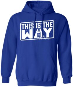 Jeremy Siers This is the Way T Shirts Hoodies Long Sleeve 13