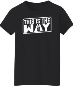 Jeremy Siers This is the Way T Shirts Hoodies Long Sleeve 6