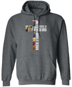 Jesus All I Need Is A Little Bit Of Dutch Bros And A Whole Lot Of Jesus T Shirts Hoodies Long Sleeve 8