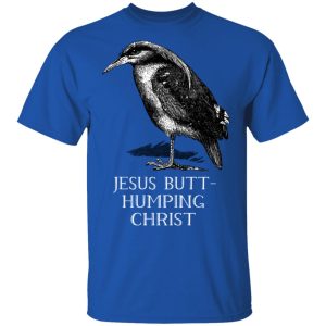 Jesus Butt Humping Christ T Shirts Hoodies Long Sleeve 12