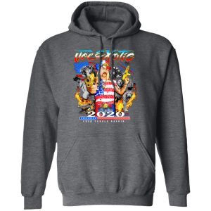 Joe Exotic 2020 President Fuck Carole Baskin Tiger King T Shirts Hoodies Long Sleeve 8