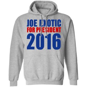 Joe Exotic For President 2016 Make America Exotic Again T Shirts Hoodies Long Sleeve 3