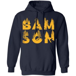 Joe Robinet Bam Son T Shirts Hoodies Long Sleeve 11