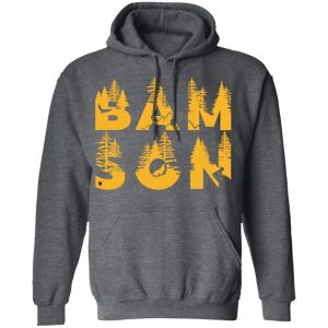 Joe Robinet Bam Son T Shirts Hoodies Long Sleeve 12