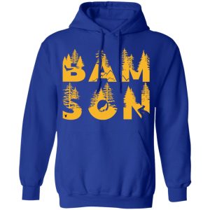 Joe Robinet Bam Son T Shirts Hoodies Long Sleeve 13