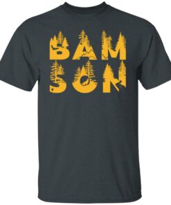 Joe Robinet Bam Son T-Shirts, Hoodies, Long Sleeve 6 Joe Robinet Bam Son T Shirts Hoodies Long Sleeve 3