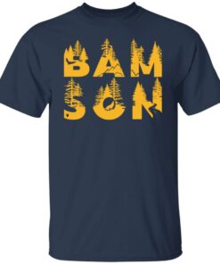 Joe Robinet Bam Son T-Shirts, Hoodies, Long Sleeve 7 Joe Robinet Bam Son T Shirts Hoodies Long Sleeve 4