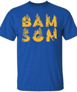 Joe Robinet Bam Son T-Shirts, Hoodies, Long Sleeve 8 Joe Robinet Bam Son T Shirts Hoodies Long Sleeve 5