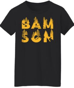 Joe Robinet Bam Son T-Shirts, Hoodies, Long Sleeve 9 Joe Robinet Bam Son T Shirts Hoodies Long Sleeve 6
