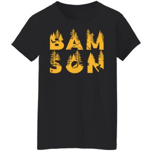 Joe Robinet Bam Son T Shirts Hoodies Long Sleeve 6