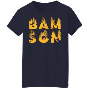 Joe Robinet Bam Son T Shirts Hoodies Long Sleeve 8