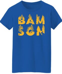 Joe Robinet Bam Son T-Shirts, Hoodies, Long Sleeve 12 Joe Robinet Bam Son T Shirts Hoodies Long Sleeve 9
